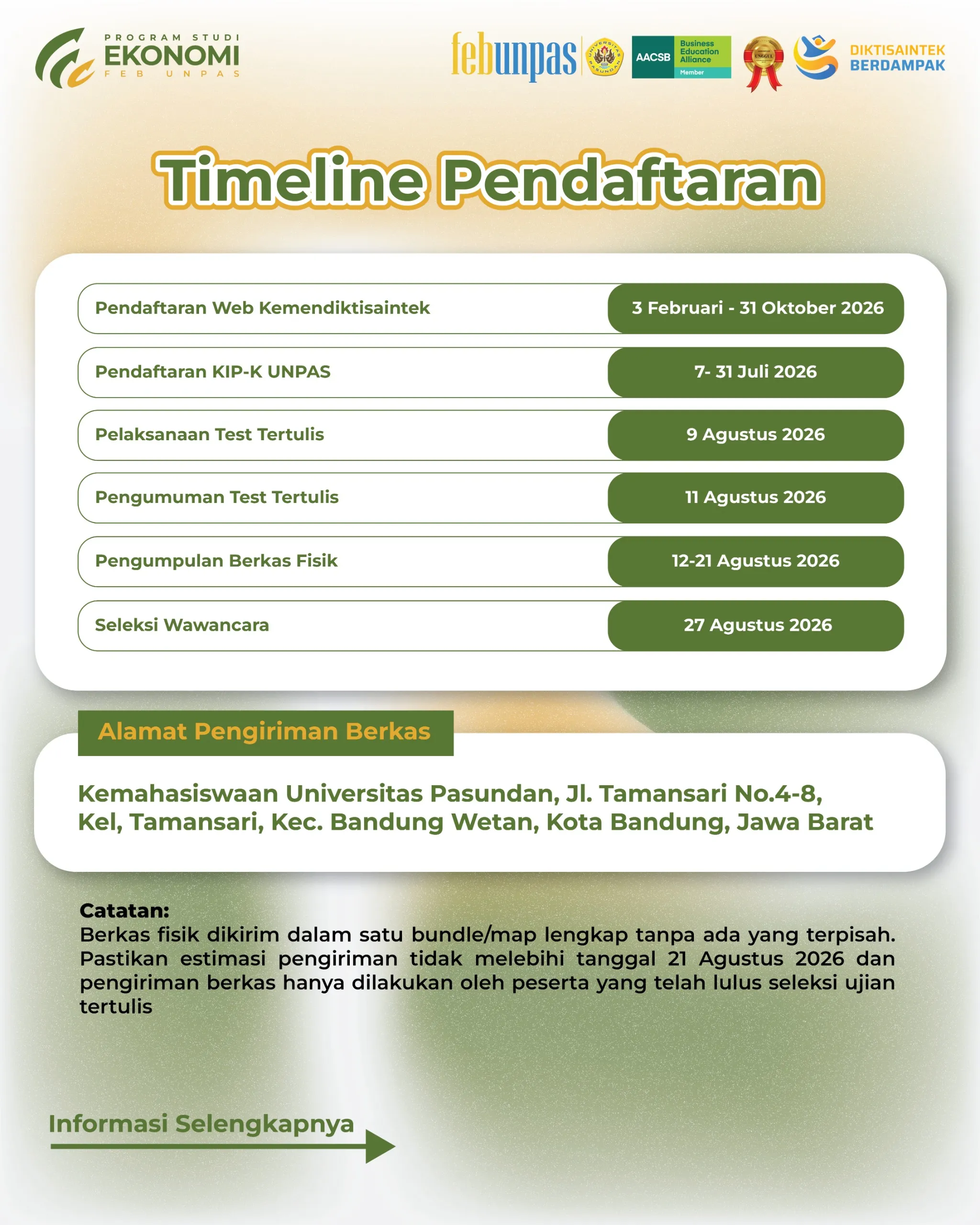 Brosur Pendaftaran Halaman 4