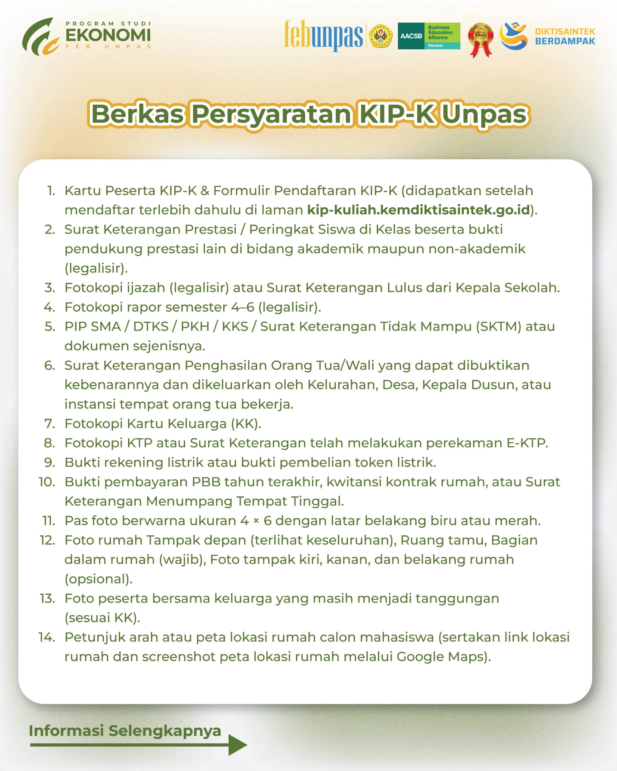 Brosur Pendaftaran Halaman 5