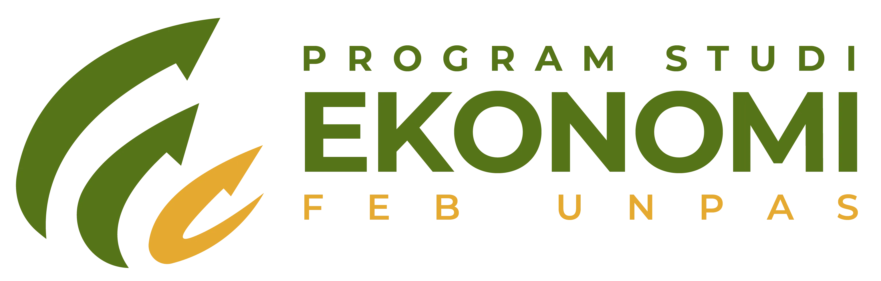 Logo Ekonomi FEB UNPAS