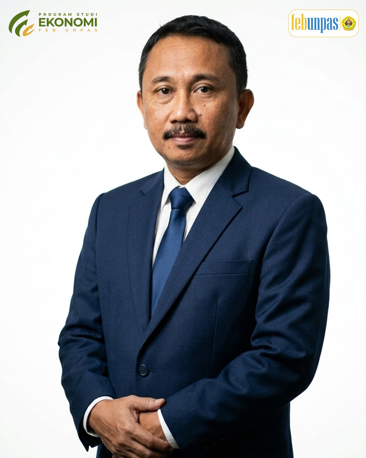 Dr. Dikdik Kusdiana, S.E., M.T.