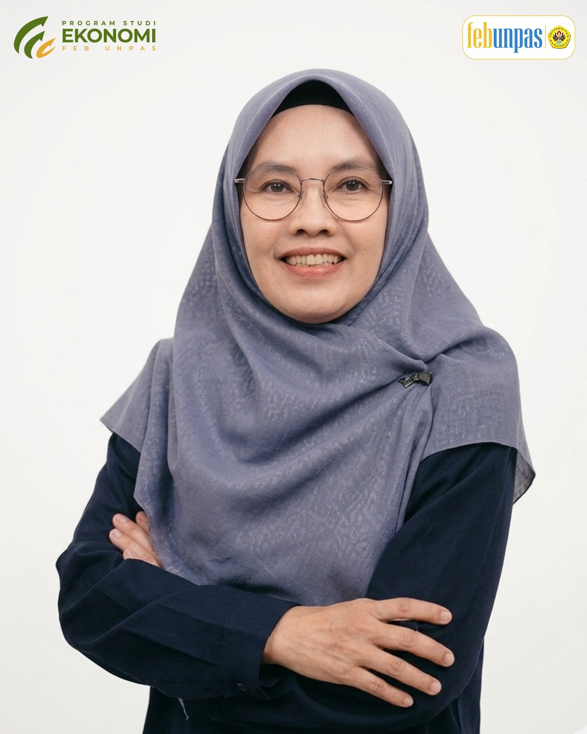 Dr. Endang Rostiana, S.E., M.T.