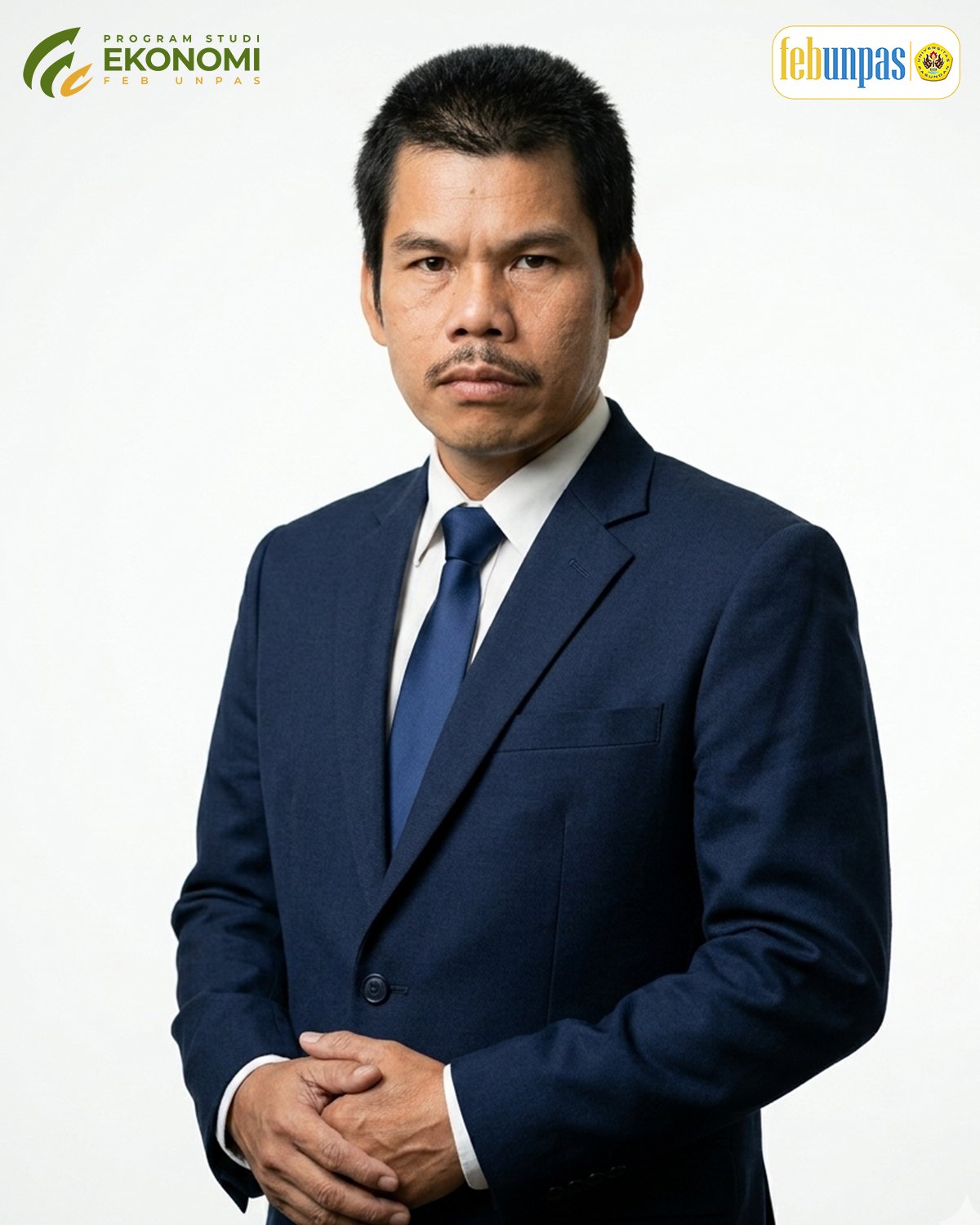 Dr. H. Tete Saepudin, S.E., M.Si.