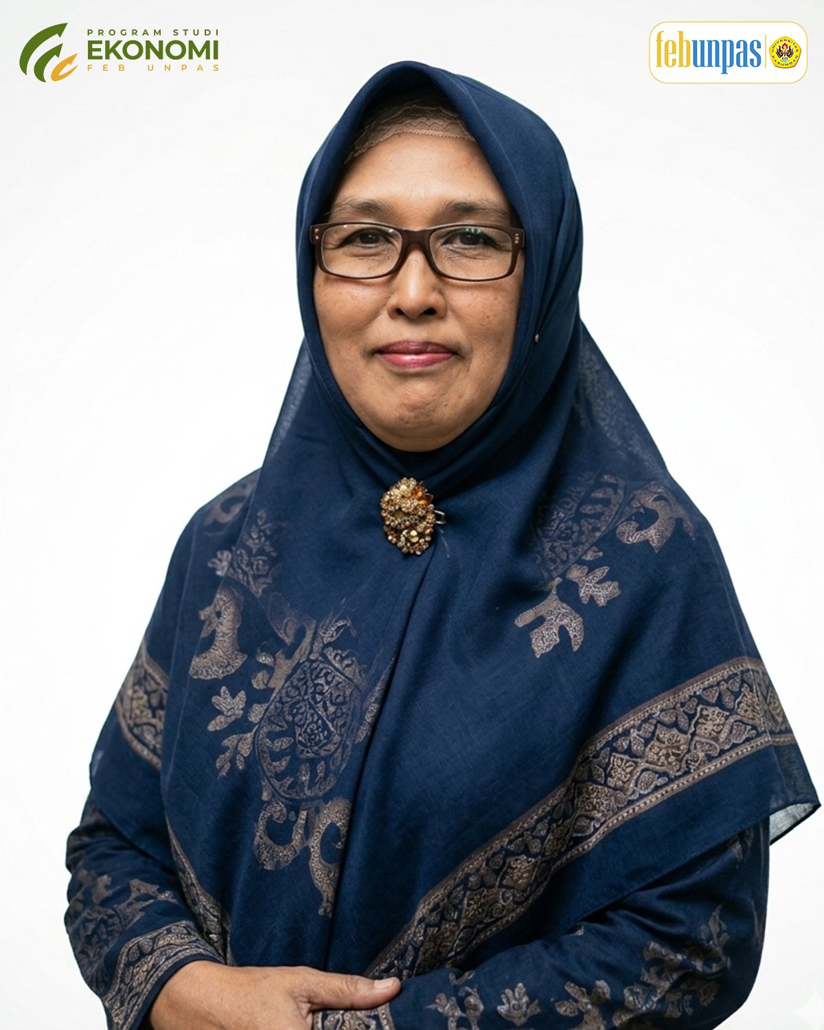 Hj. Neni Murniati, S.E., M.Si.